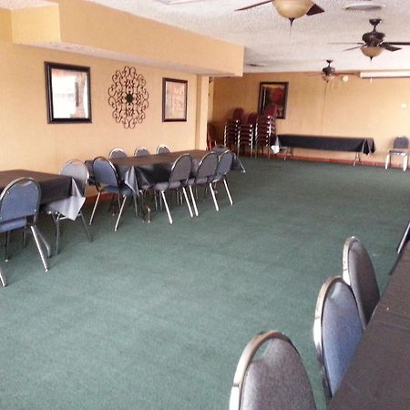 Econo Lodge Inn & Suites Abilene Dış mekan fotoğraf
