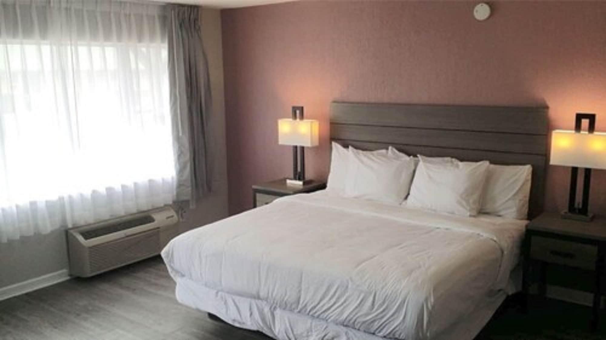 Econo Lodge Inn & Suites Abilene Dış mekan fotoğraf