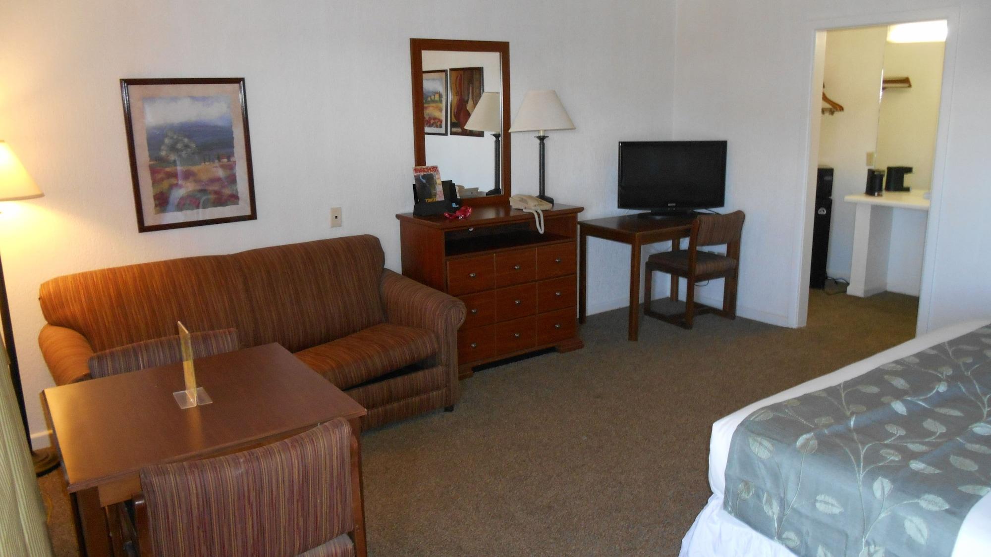 Econo Lodge Inn & Suites Abilene Dış mekan fotoğraf