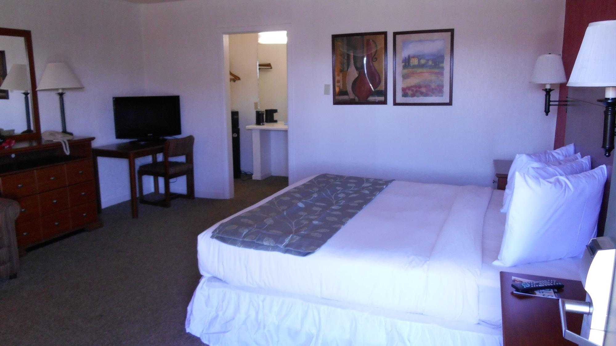 Econo Lodge Inn & Suites Abilene Dış mekan fotoğraf