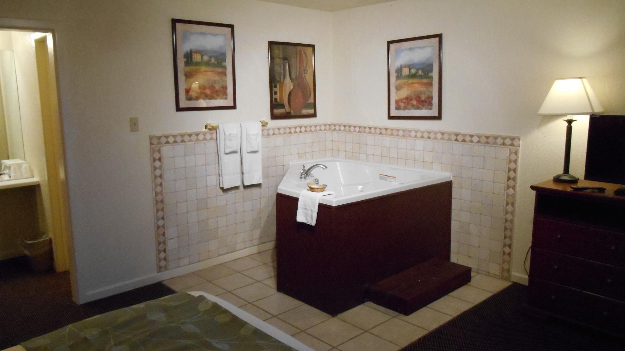 Econo Lodge Inn & Suites Abilene Dış mekan fotoğraf