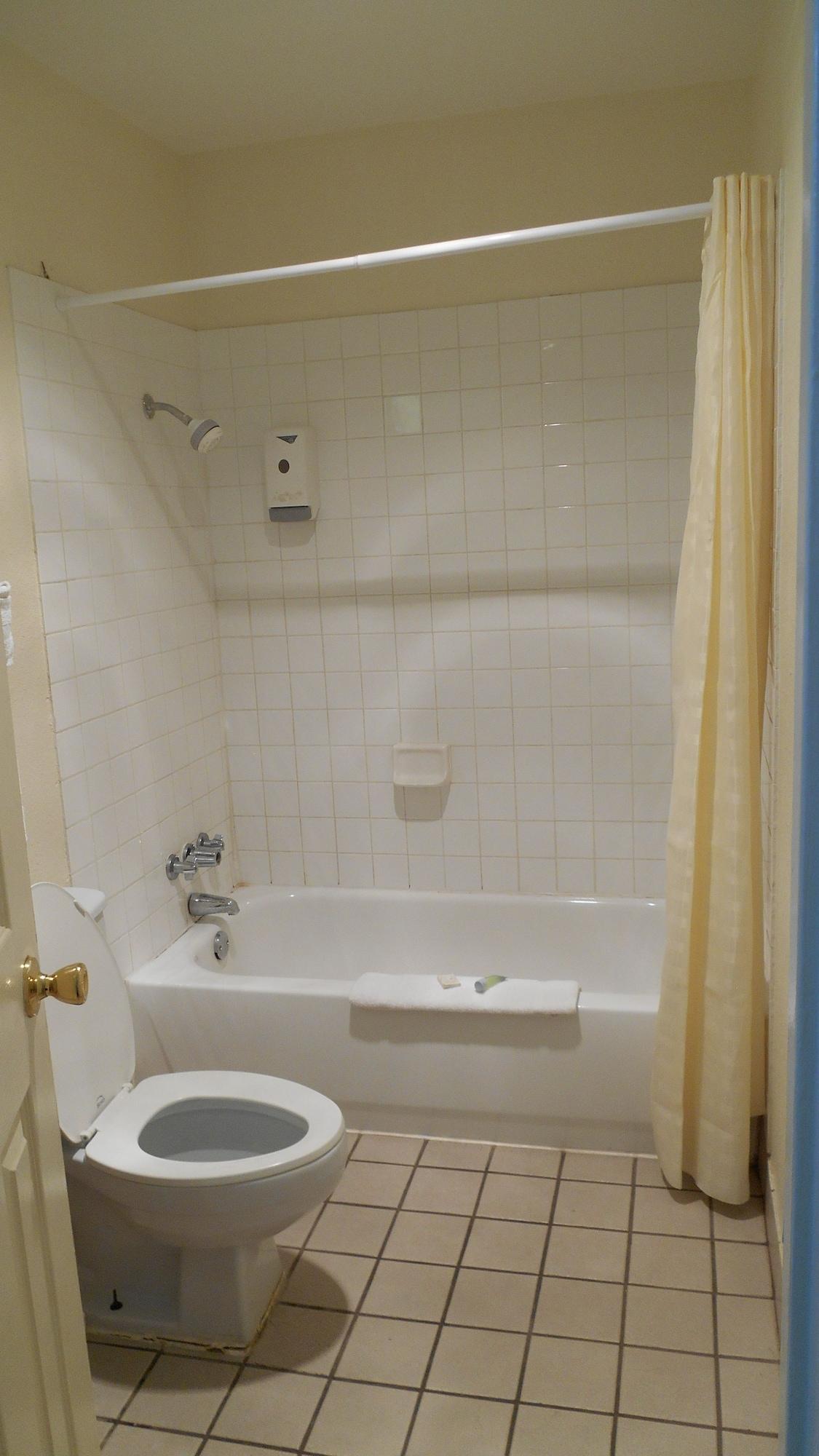 Econo Lodge Inn & Suites Abilene Dış mekan fotoğraf