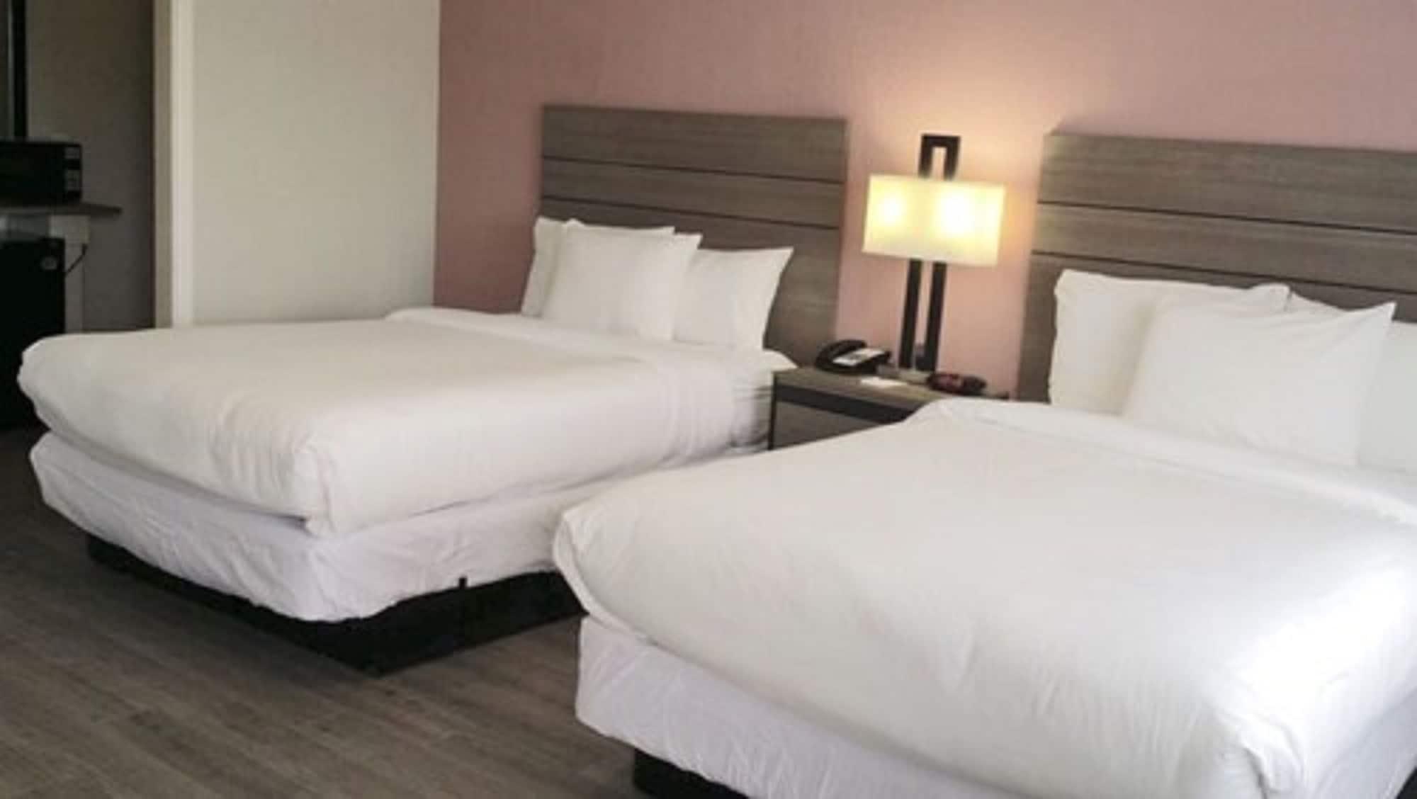 Econo Lodge Inn & Suites Abilene Dış mekan fotoğraf
