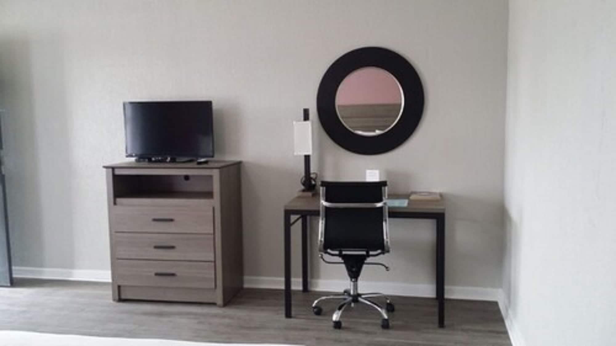 Econo Lodge Inn & Suites Abilene Dış mekan fotoğraf