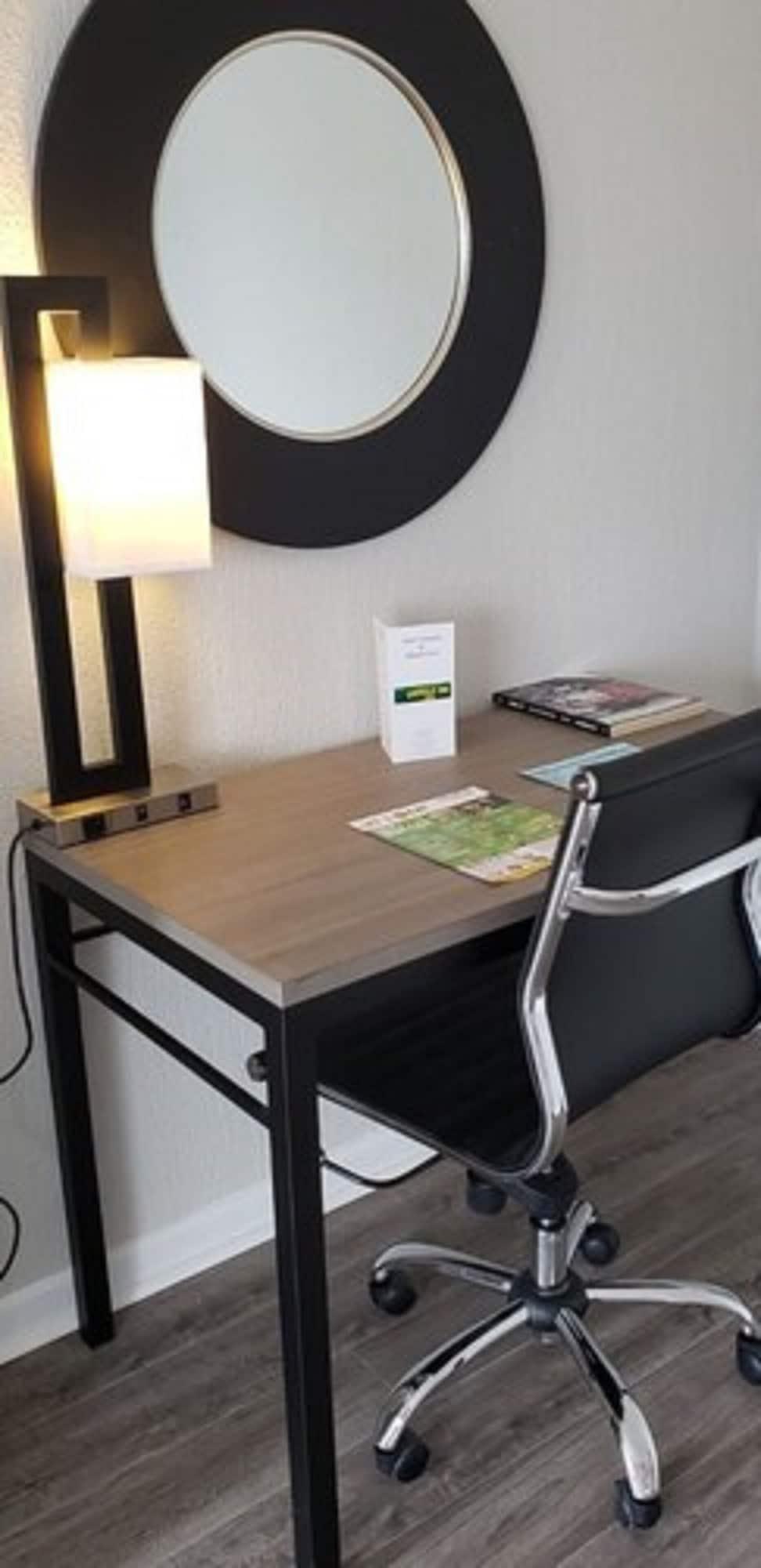 Econo Lodge Inn & Suites Abilene Dış mekan fotoğraf