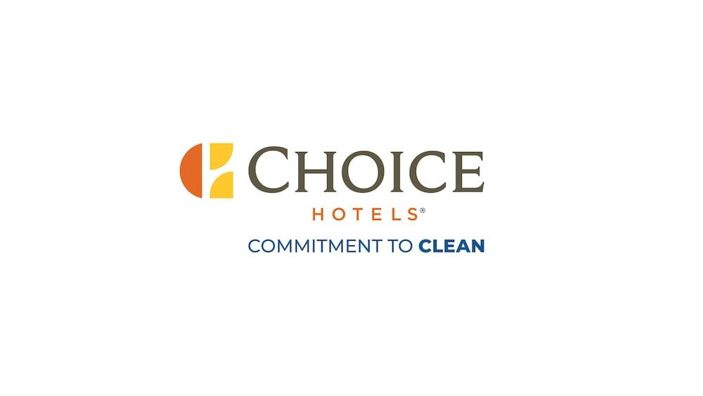 Econo Lodge Inn & Suites Abilene Dış mekan fotoğraf