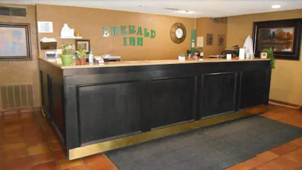 Econo Lodge Inn & Suites Abilene Dış mekan fotoğraf