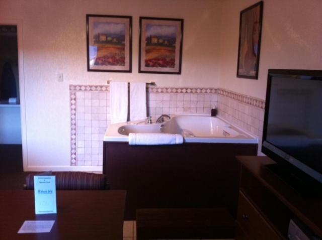 Econo Lodge Inn & Suites Abilene Dış mekan fotoğraf