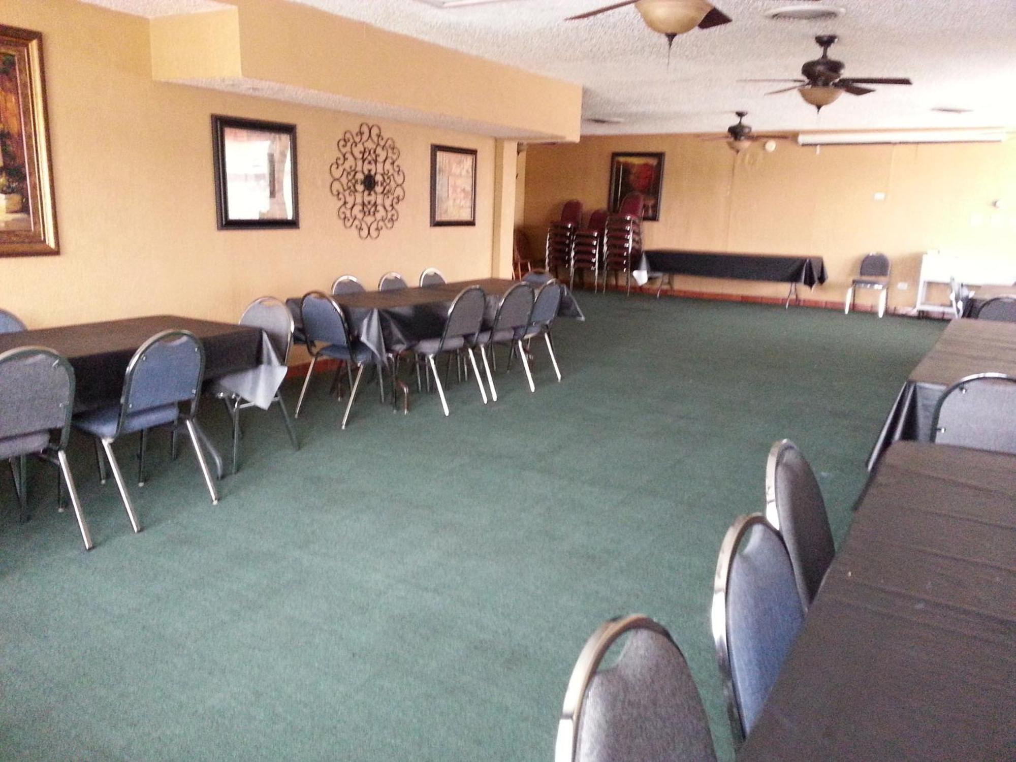 Econo Lodge Inn & Suites Abilene Dış mekan fotoğraf