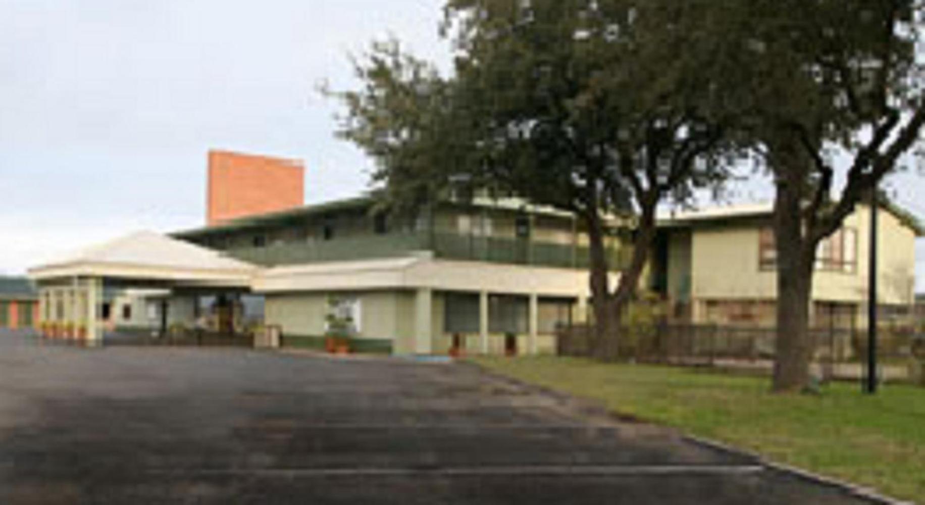 Econo Lodge Inn & Suites Abilene Dış mekan fotoğraf