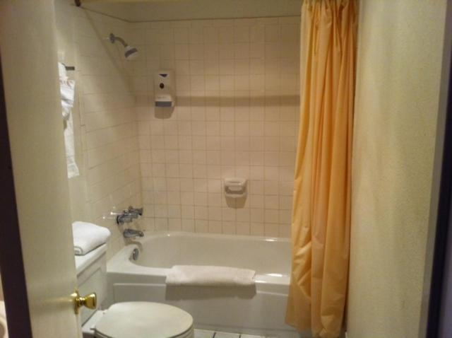 Econo Lodge Inn & Suites Abilene Dış mekan fotoğraf