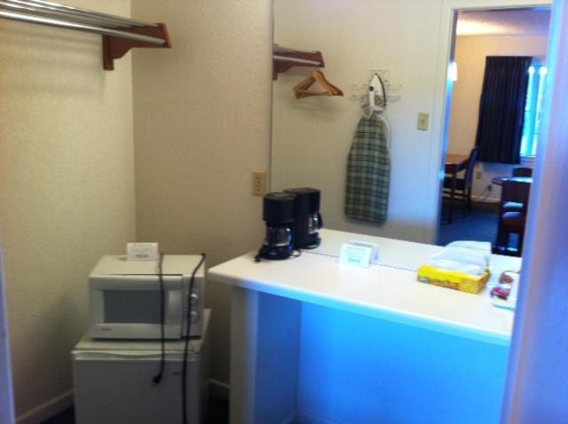 Econo Lodge Inn & Suites Abilene Dış mekan fotoğraf