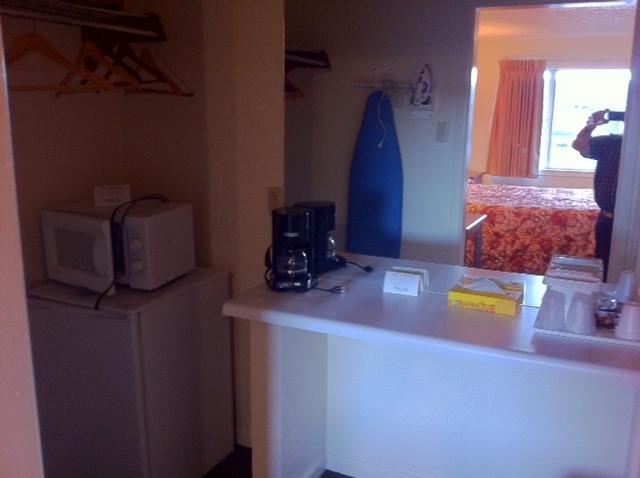Econo Lodge Inn & Suites Abilene Dış mekan fotoğraf