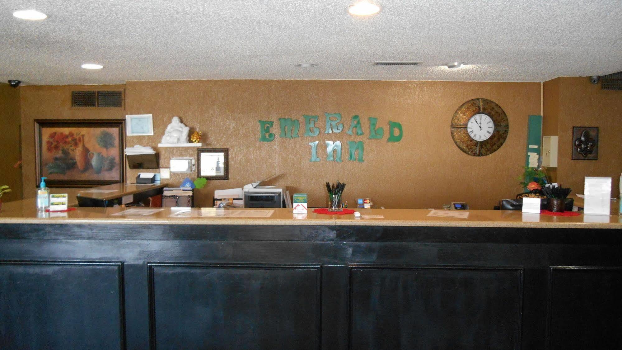 Econo Lodge Inn & Suites Abilene Dış mekan fotoğraf