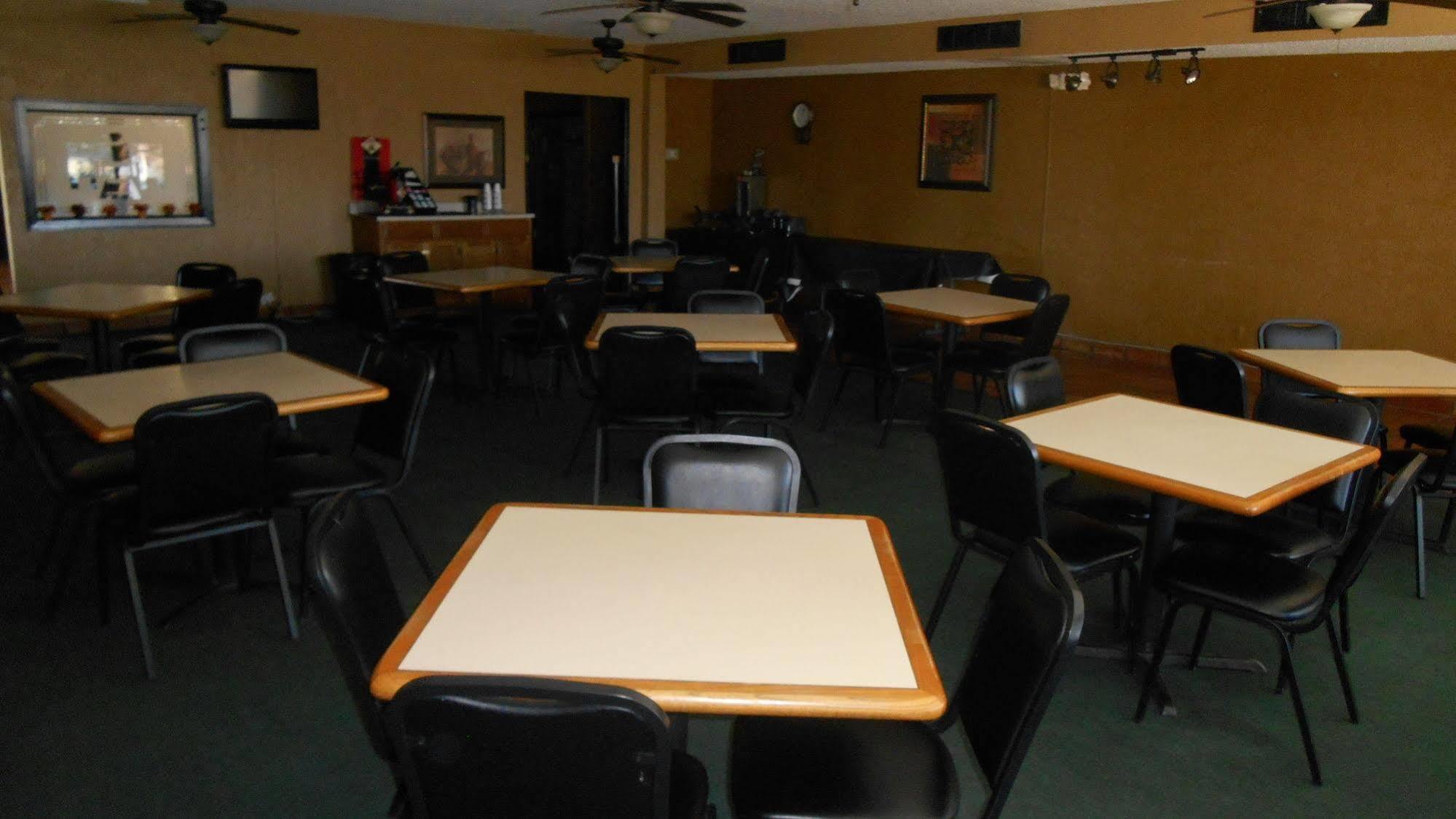 Econo Lodge Inn & Suites Abilene Dış mekan fotoğraf